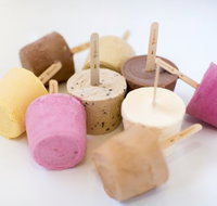 Mammino Gourmet Ice Cream - Dalby Accommodation