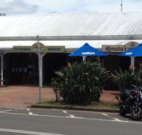Mapleton Patisserie  Bakery