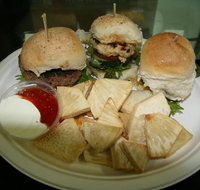 Mason's Cafe - Dalby Accommodation