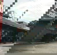 McDonalds Childers - Dalby Accommodation