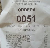 Mellum Munchies - Dalby Accommodation