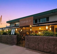 Mojo's Bar  Grill - Dalby Accommodation
