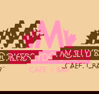 Mollydooker's Cafe  Bar - Dalby Accommodation