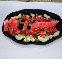 Moonrock Cafe - Dalby Accommodation