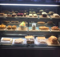 Nook  Co Espresso Bar - Dalby Accommodation
