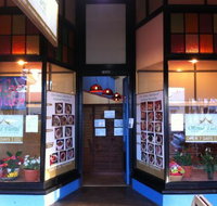 Orchid Floral Thai Cusine - Dalby Accommodation