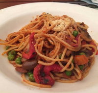 PK's Jungle Village Restaurant - Dalby Accommodation