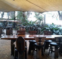 Raintrees Cafe Restaurant - Dalby Accommodation