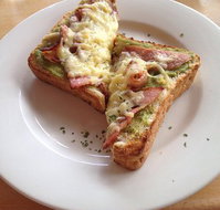 Renata's on Mapleton