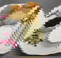 Rescue Recycle Reuse - Dalby Accommodation