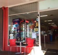 Sugarbush Coffee Shop - Dalby Accommodation