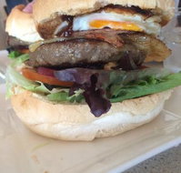Temptations Cafe - Dalby Accommodation