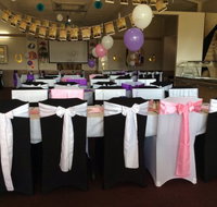 The Isis Club - Dalby Accommodation