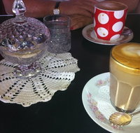 The Junction Cafe - Dalby Accommodation