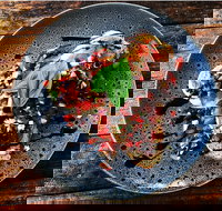 The Steaming Cup - Dalby Accommodation