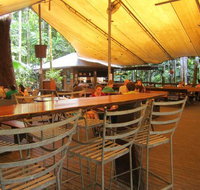 Tides Bar  Restaurant - Dalby Accommodation