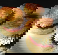 Treats For Your Table - Dalby Accommodation