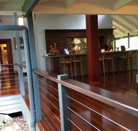 Treehouse Restaurant - Dalby Accommodation