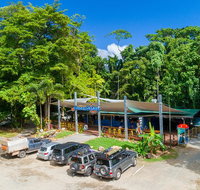 Turtle Rock Cafe - Dalby Accommodation