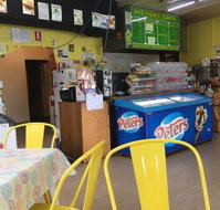 Victory Cafe Woodford - Dalby Accommodation