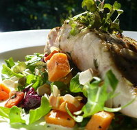Whet Restaurant - Dalby Accommodation