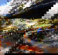 Woodford Gardens - Dalby Accommodation