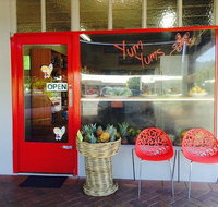 Yum Yums Mossman - Dalby Accommodation