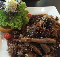 Zabb Thai Cuisine - Dalby Accommodation