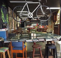 Zabe Espresso Bar - Dalby Accommodation