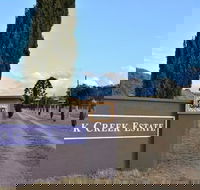 Back Creek Estate Cafe - Dalby Accommodation