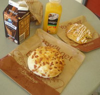Brumby's Bakery - Dalby Accommodation