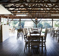 Bunya Mountains Coffee Shop and Tavern - Dalby Accommodation