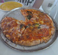 Butch's Cafe - Dalby Accommodation