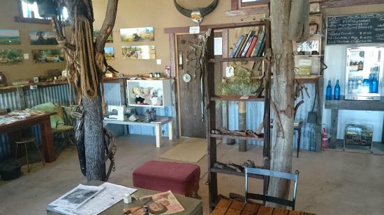 Munderra ACT Dalby Accommodation