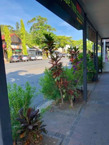 Capannina - Dalby Accommodation 1