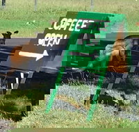 Chillagoe Gallery 29 - Dalby Accommodation