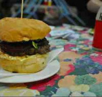 Chillagoe Tourist Village Cafe - Dalby Accommodation