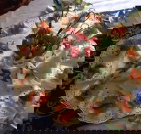 Church Cafe - Dalby Accommodation