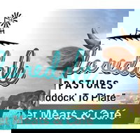 Claredale Pastures - Dalby Accommodation