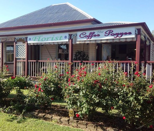 Biggenden QLD Dalby Accommodation