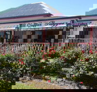 Coffee Pozzee Pty Ltd - Dalby Accommodation