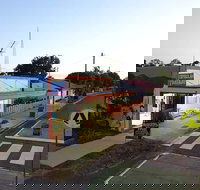 Dimbulah Takeaway - Dalby Accommodation