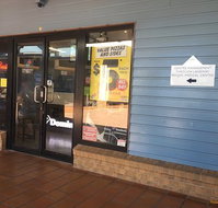 Dominos Pizza Outlet - Dalby Accommodation