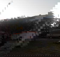 Edelweiss Cafe - Dalby Accommodation