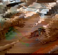 Fanny Mae's Cafe - Dalby Accommodation