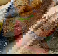 Fishbowl Tavern - Dalby Accommodation