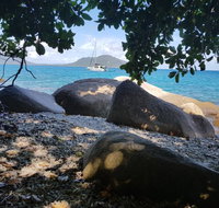 Fitzroy Island Resort - Dalby Accommodation
