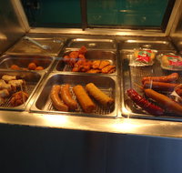 Four Mile Seafood and Takeaway - Dalby Accommodation