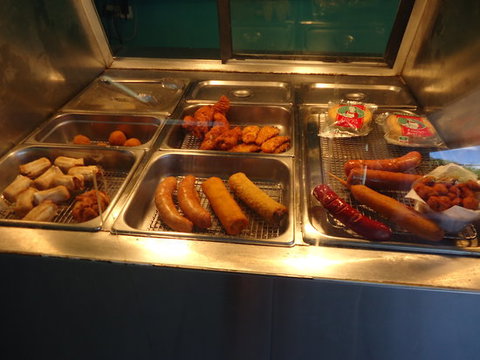 Four Mile Seafood And Takeaway - Dalby Accommodation 0