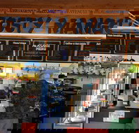 Frosty Mango - Dalby Accommodation